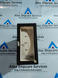 HB ELIMA 1.5/1 TEMPRETURE INDICATOR