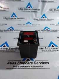 HBO INSTRUMENTS 434.173-1 IP65 DIGITAL METER