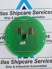 HDI E201 DISPLAY BOARD REV.B