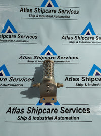 HEADLINE FILTERS 137G SS PNEUMATIC FILTER 1/4"NPT