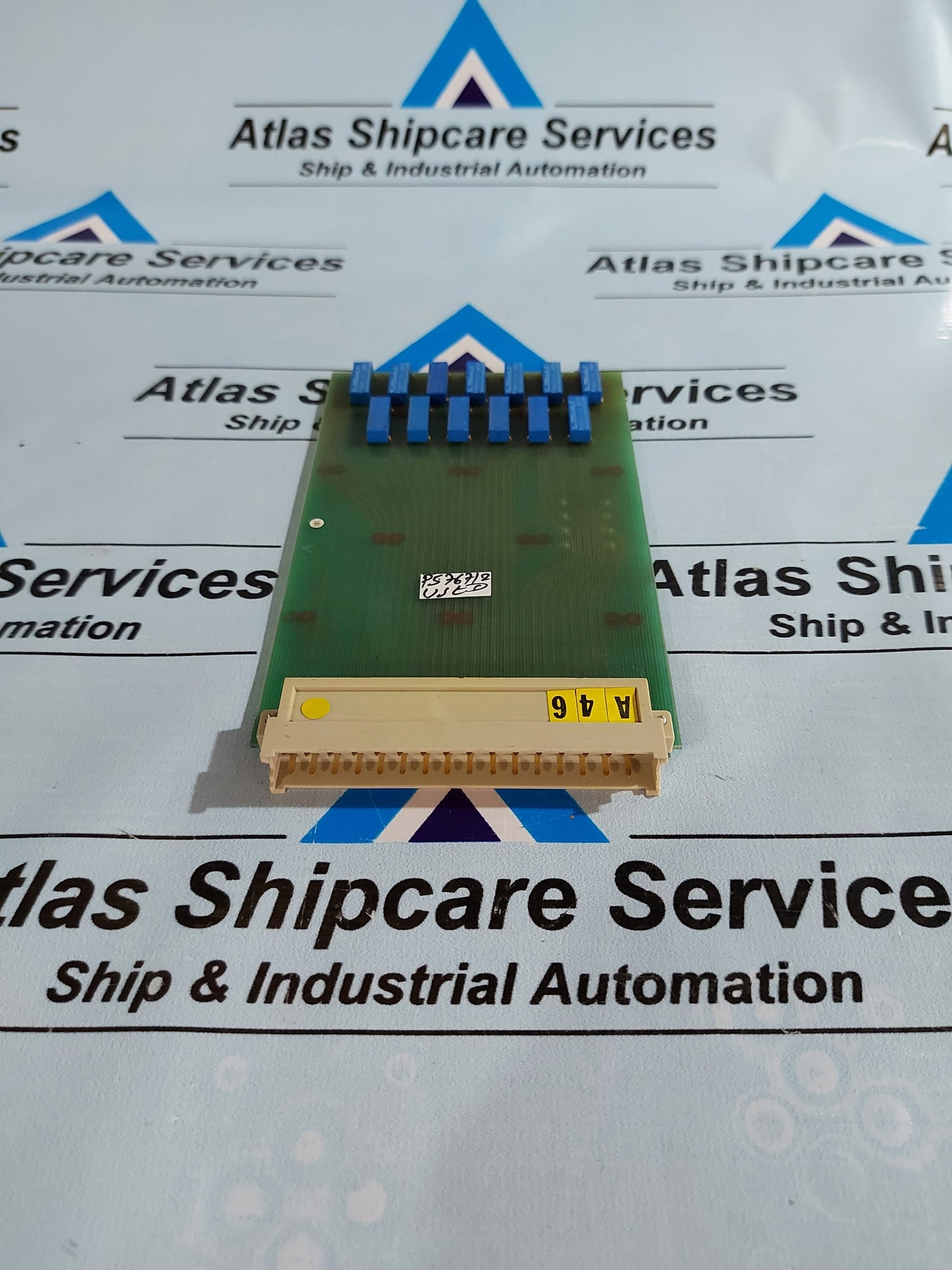 HELITRON 761109 LOPICON 1/9 PCB CARD