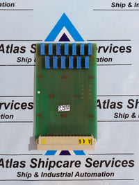 HELITRON 761109 LOPICON 1/9 PCB CARD