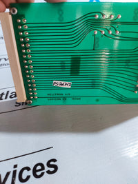 HELITRON 761109 LOPICON 1/9 PCB CARD
