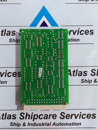 HELITRON LP4002.2 OVERLOAD PROTECTION PCB CARD