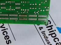 HELITRON LP4002.2 OVERLOAD PROTECTION PCB CARD