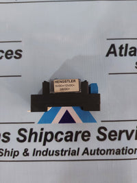 HENGSTLER 0 635 633 7-DIGIT COUNTER