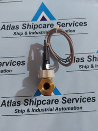 HENKE SASS WOLF DW-LM DN10 FLOW SWITCH