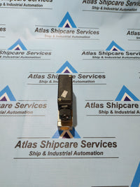 HERION 08200150 PNEUMATIC PRESSURE SWITCH 0.2-12 BAR