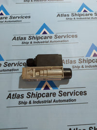HERION 08200150 PNEUMATIC PRESSURE SWITCH 0.2-12 BAR