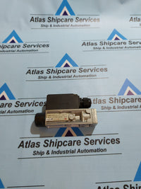 HERION 08200150 PNEUMATIC PRESSURE SWITCH 0.2-12 BAR