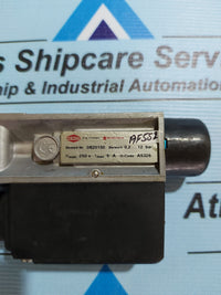 HERION 08200150 PNEUMATIC PRESSURE SWITCH 0.2-12 BAR