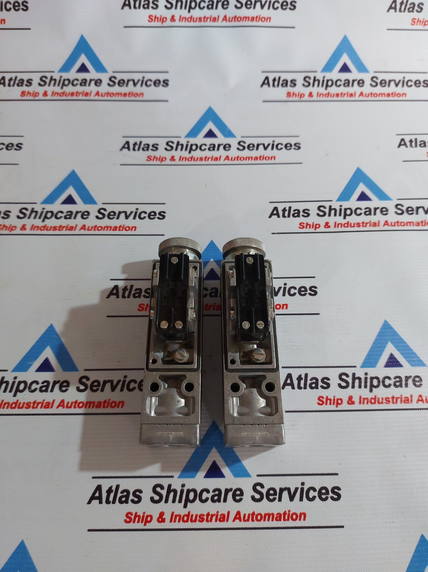 HERION 0820167 ADJUSTABLE PRESSURE SWITCH 0.2...12Bar AG511