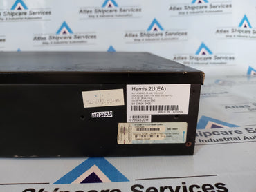 HERNIS 2U(EA) 2U PC 19" INDUSTRIAL RACK MOUNT COMPUTER