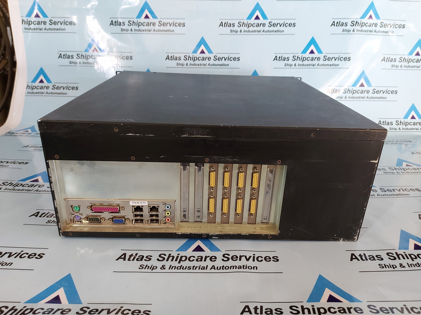 HERNIS 500 NVR VIDEO RECORDER/STREAMER