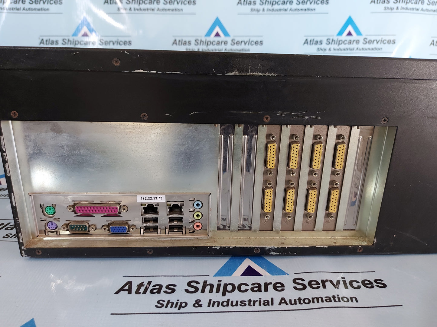 HERNIS 500 NVR VIDEO RECORDER/STREAMER
