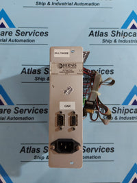 HERNIS SCAN SYSTEM 400 MULTI NODE