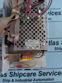HERNIS SCAN SYSTEM 400 MULTI NODE