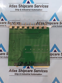 HERNIS SCAN SYSTEM HE400 16-CHANNEL PCB HE404SW REV.A