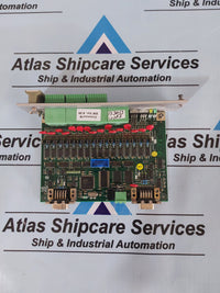 HERNIS SCAN SYSTEM HSS05 COMMUX16 SW VER.6.00 REV.H