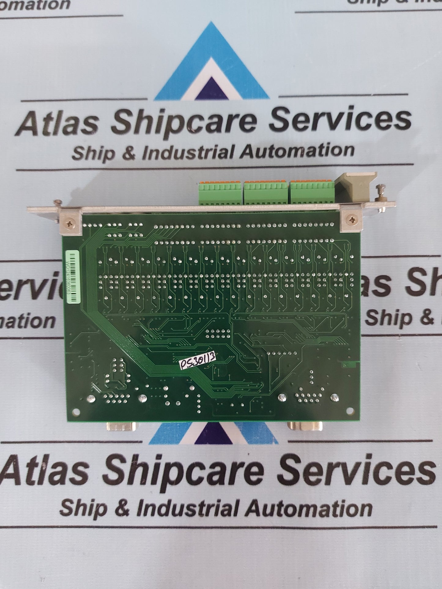 HERNIS SCAN SYSTEM HSS05 COMMUX16 SW VER.6.00 REV.H