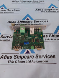 HERNIS SCAN SYSTEM HSS05 MULTICOM PCB CARD