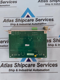 HERNIS SCAN SYSTEM HSS05 MULTICOM PCB CARD