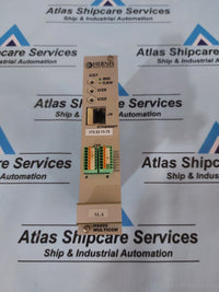 HERNIS SCAN SYSTEM HSS05 MULTICOM PCB CARD