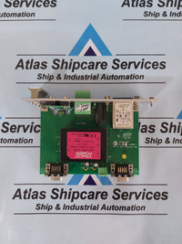 HERNIS SCAN SYSTEM HSS05 POWER CARD