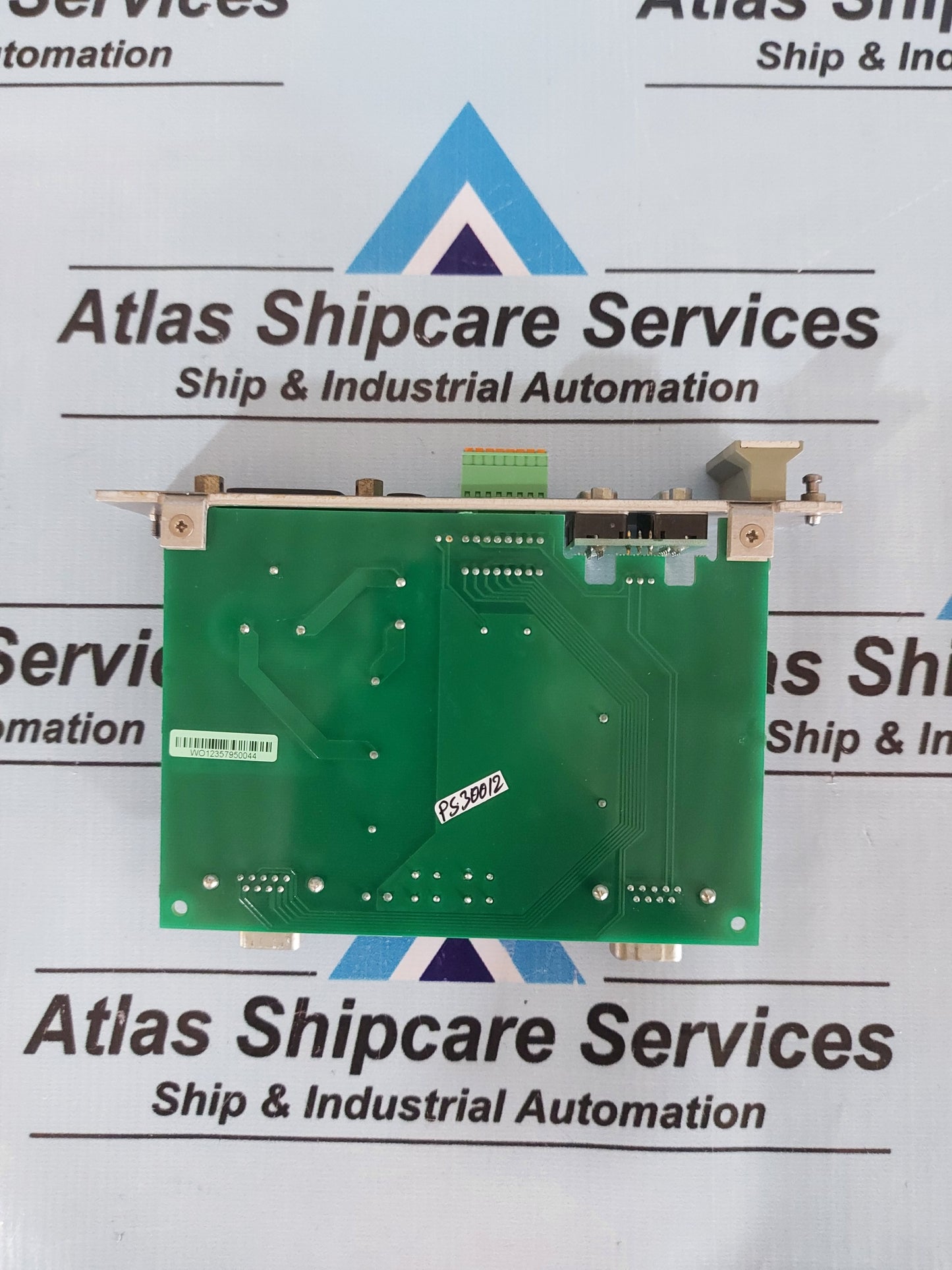 HERNIS SCAN SYSTEM HSS05 POWER CARD