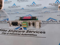 HERNIS SCAN SYSTEM HSS05 POWER CARD
