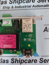 HERNIS SCAN SYSTEM HSS05 POWER CARD