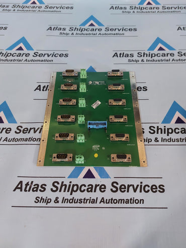 HERNIS SCAN SYSTEM HSS05MOTHERBOARD CARD