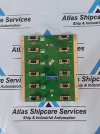 HERNIS SCAN SYSTEM HSS05MOTHERBOARD CARD