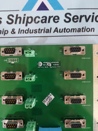 HERNIS SCAN SYSTEM HSS05MOTHERBOARD CARD