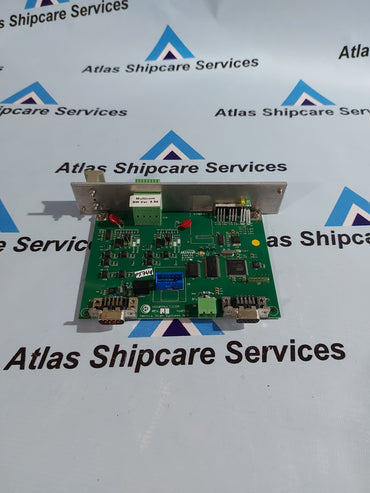 HERNIS SCAN SYSTEM HSS05MULTICOM HS051C