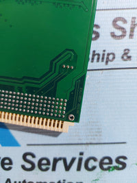 HERNIS SCAN SYSTEMS HE400 16-CHANNEL PCB CARD HE404SW