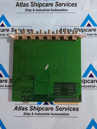 HERNIS SCAN SYSTEMS HE407TXT 16 CHANNELS REV.V VER.5.32
