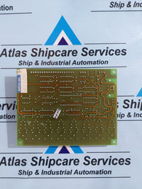 HERNIS SCAN SYSTEMS PROS8_1 REV.3 PCB CARD