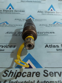HEXAGON FYP-24 HYDRAULIC NUT SPLITTER NUT BREAKER HYDRAULIC RUSTY SCREW NUT CUTTER WITH DOUBLE BLADES AG439