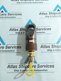 HEXAGON FYP-24 HYDRAULIC NUT SPLITTER NUT BREAKER HYDRAULIC RUSTY SCREW NUT CUTTER WITH DOUBLE BLADES AG439