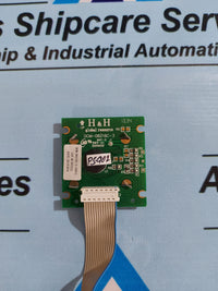 H&H GLOBAL RESOURCE OCM-08216C-3 PCB BMX-01 E226252