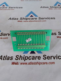 HHI DTB16A-1 Ver 1.2 Pcb Card