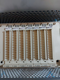 HIMA EABT3 B9302 CENTRAL MODULE