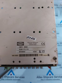 HIMA EABT3 B9302 CENTRAL MODULE
