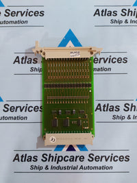HIMA F 3221 INPUT MODULE