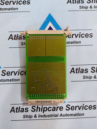 HIMA F 3221 INPUT MODULE