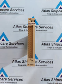 HIMA F 3221 INPUT MODULE