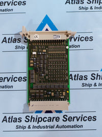 HIMA F 3236 16-CHANNEL DIGITAL INPUT MODULE