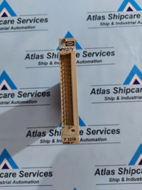 HIMA F 3236 16-CHANNEL DIGITAL INPUT MODULE