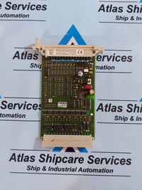 HIMA F 3237 INPUT MODULE